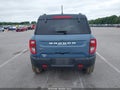 2024 Ford Bronco Sport — photo 16 of 16 | VIN 3FMCR9D91RRF49523