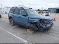 2024 Ford Bronco Sport — photo 1 of 16 | VIN 3FMCR9D91RRF49523