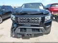 2024 Nissan Frontier — photo 12 of 16 | VIN 1N6ED1CL4RN622457