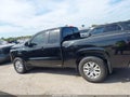 2024 Nissan Frontier — photo 14 of 16 | VIN 1N6ED1CL4RN622457