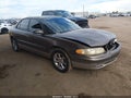 2003 Buick Regal — photo 1 of 11 | VIN 2G4WB52K231144377