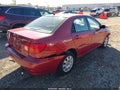 2004 Toyota Corolla — photo 4 of 11 | VIN 1NXBR38E64Z327304