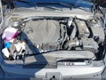 2026 Kia K5 — photo 10 of 17 | VIN KNAG24J75T5459220