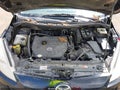 2012 Mazda 5 — photo 10 of 11 | VIN JM1CW2BL9C0136954