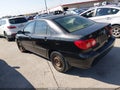2007 Toyota Corolla — photo 3 of 11 | VIN JTDBR32E270107778