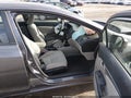 2015 Honda Civic Hybrid — photo 5 of 18 | VIN 19XFB4F2XFE002598