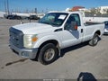 2011 Ford F-250 — photo 2 of 11 | VIN 1FTBF2A66BEB32501