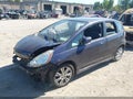 2009 Honda Fit — photo 2 of 17 | VIN JHMGE88489S028098