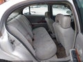 2003 Buick LeSabre — photo 8 of 11 | VIN 1G4HP52K83U113407