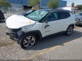 2020 Jeep Compass — photo 2 of 15 | VIN 3C4NJCCB6LT108230