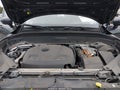 2025 Volvo XC90 — photo 10 of 17 | VIN YV4H60PE3S1324766