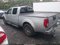 2009 Nissan Frontier — photo 3 of 16 | VIN 1N6AD09W09C414243