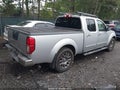 2009 Nissan Frontier — photo 4 of 16 | VIN 1N6AD09W09C414243