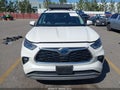 2021 Toyota Highlander Hybrid — photo 13 of 22 | VIN 5TDEBRCH9MS021728