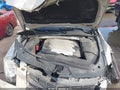 2009 Cadillac CTS — photo 10 of 17 | VIN 1G6DS57VX90108832