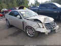 2009 Cadillac CTS — photo 1 of 17 | VIN 1G6DS57VX90108832