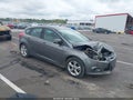 2013 Ford Focus — photo 1 of 17 | VIN 1FADP3K20DL370730