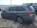 2016 Honda Odyssey — photo 14 of 16 | VIN 5FNRL5H94GB043931