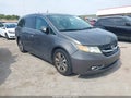 2016 Honda Odyssey — photo 1 of 16 | VIN 5FNRL5H94GB043931