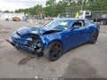 2023 Chevrolet Camaro — photo 2 of 14 | VIN 1G1FF1R77P0101327