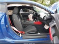 2023 Chevrolet Camaro — photo 5 of 14 | VIN 1G1FF1R77P0101327
