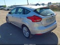 2018 Ford Focus — photo 3 of 16 | VIN 1FADP3N27JL326148