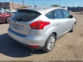 2018 Ford Focus — photo 4 of 16 | VIN 1FADP3N27JL326148