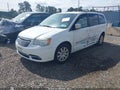 2012 Chrysler Town & Country — photo 2 of 12 | VIN 2C4RC1CG9CR124744
