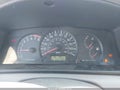 2005 Toyota Corolla — photo 7 of 17 | VIN 1NXBR32E35Z531908