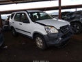 2006 Honda CR-V — photo 1 of 16 | VIN JHLRD78566C057172