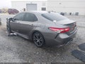 2019 Toyota Camry — photo 3 of 17 | VIN 4T1B11HK3KU772095