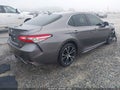 2019 Toyota Camry — photo 4 of 17 | VIN 4T1B11HK3KU772095