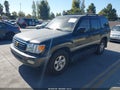 1999 Toyota Land Cruiser — photo 2 of 11 | VIN JT3HT05J2X0046360