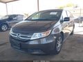 2012 Honda Odyssey — photo 2 of 16 | VIN 5FNRL5H68CB086572