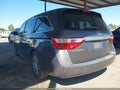 2012 Honda Odyssey — photo 3 of 16 | VIN 5FNRL5H68CB086572
