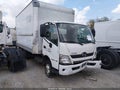 2019 Hino Xjc720/xfc720 — photo 1 of 21 | VIN JHHYDM1H8KK006135