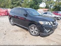 2017 Nissan Pathfinder — photo 1 of 15 | VIN 5N1DR2MM0HC906493