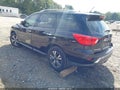 2017 Nissan Pathfinder — photo 3 of 15 | VIN 5N1DR2MM0HC906493