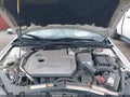 2010 Ford Fusion — photo 10 of 16 | VIN 3FADP0L37AR258400