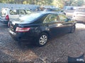 2011 Toyota Camry — photo 4 of 15 | VIN 4T1BF3EKXBU154449
