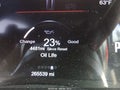 2014 Dodge Durango — photo 15 of 16 | VIN 1C4RDHAG7EC481909