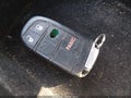 2014 Dodge Durango — photo 11 of 16 | VIN 1C4RDHAG7EC481909