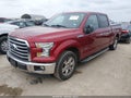 2015 Ford F-150 — photo 2 of 16 | VIN 1FTEW1CP8FKD47592