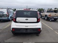2019 Kia Alma — photo 17 of 17 | VIN KNDJN2A25K7001740