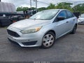 2016 Ford Focus — photo 2 of 17 | VIN 1FADP3E24GL322390