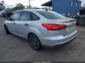 2016 Ford Focus — photo 3 of 17 | VIN 1FADP3E24GL322390