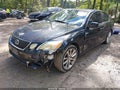 2006 Lexus GS 300 — photo 2 of 16 | VIN JTHCH96SX60014935