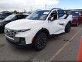 2024 Hyundai Santa Cruz — photo 2 of 16 | VIN 5NTJC4AE0RH089471