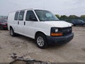2011 Chevrolet Express 1500 — photo 1 of 11 | VIN 1GCSGAFXXB1141850