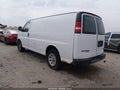 2011 Chevrolet Express 1500 — photo 3 of 11 | VIN 1GCSGAFXXB1141850
